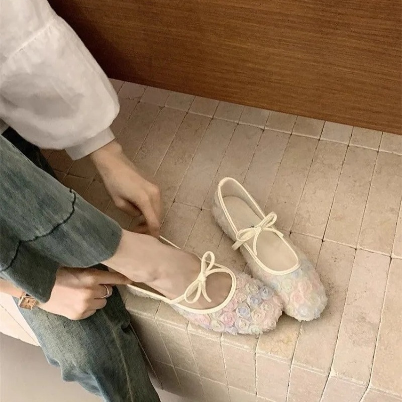 Nouvelles chaussures Mary Jane - Women Fashion Trend 2026 avis et prix