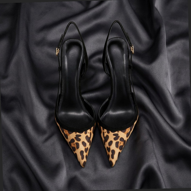 Yuejinlong # YJ26-802, Sandale - Women Fashion Trend 2026 avis et prix