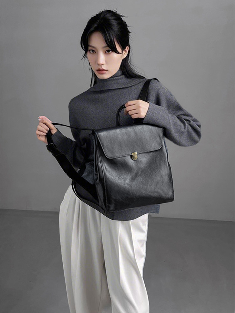 Sac à dos de marque de luxe en - Women'S Fashion Business Casual avis et prix