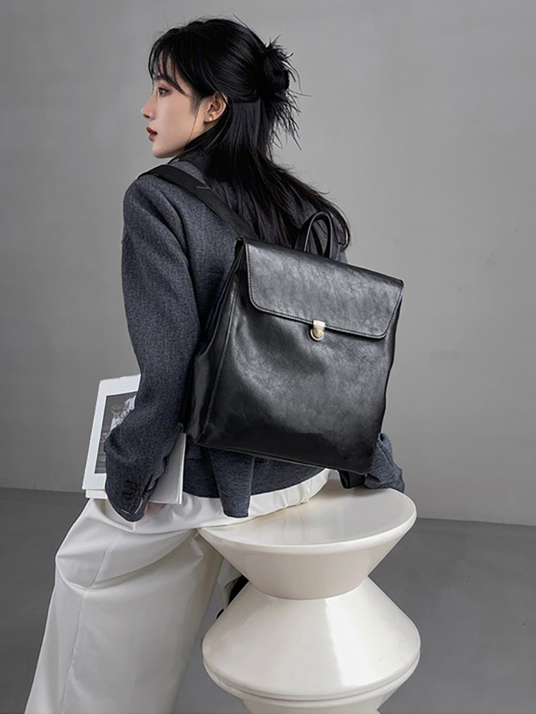 Sac à dos de marque de luxe en - Women'S Fashion Business Casual avis et prix