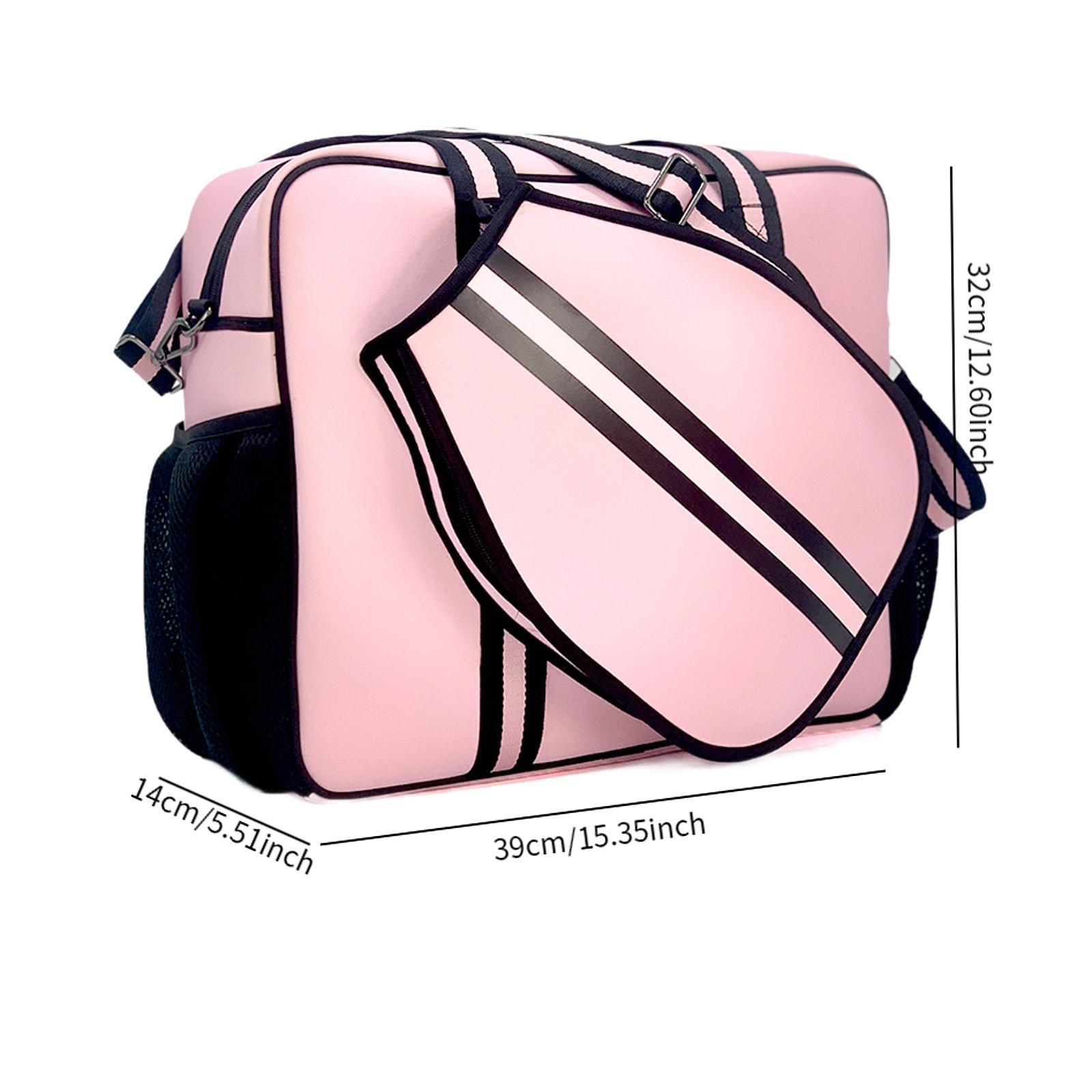 Sac de raquette de tennis, sac - Crossbody Bag Women avis et prix