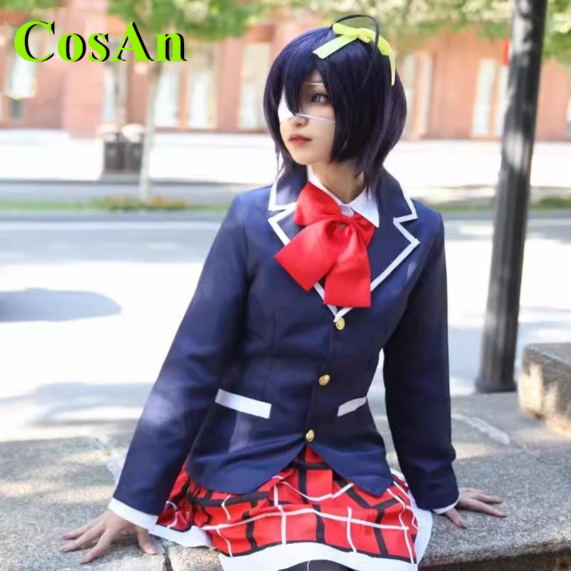Cos-Mart Anime amour Chunibyo  - Women'S Fashion Mart avis et prix
