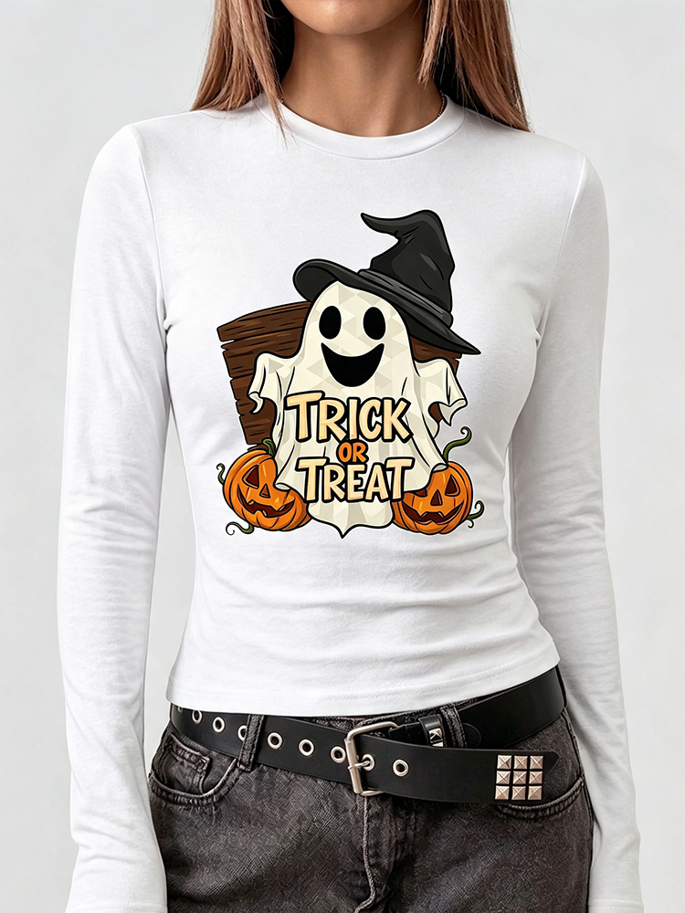 T-shirt à manches longues pour - Trend Women Fashion avis et prix