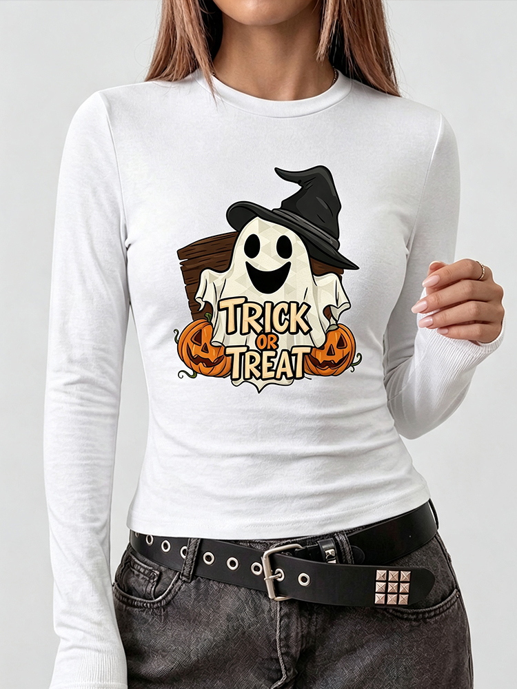 T-shirt à manches longues pour - Trend Women Fashion avis et prix