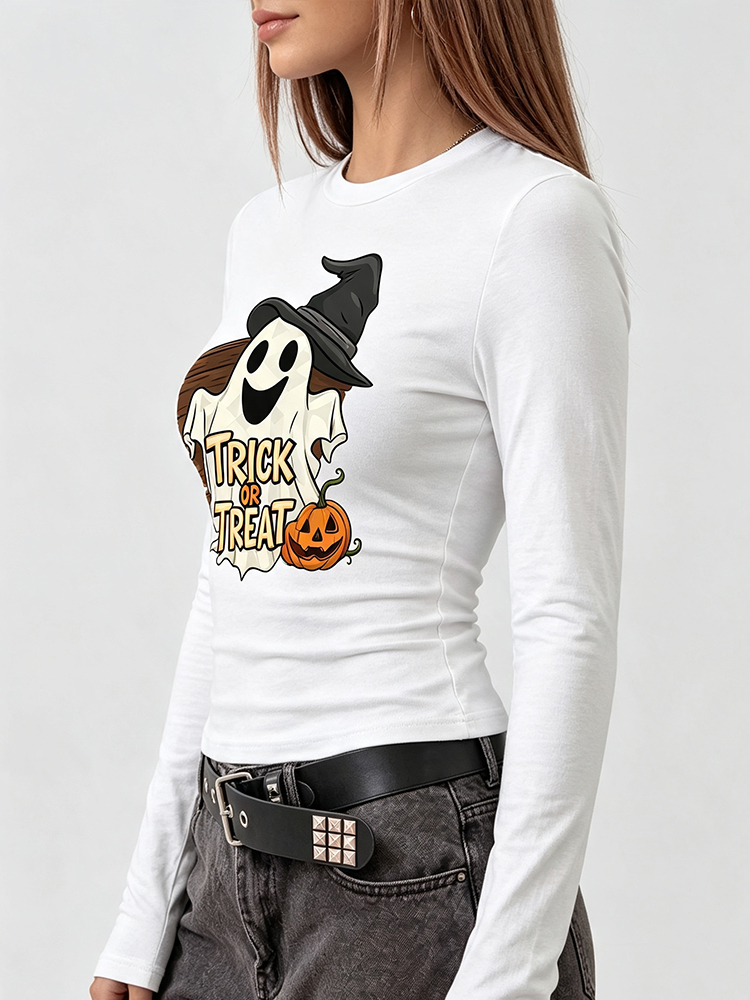 T-shirt à manches longues pour - Trend Women Fashion avis et prix