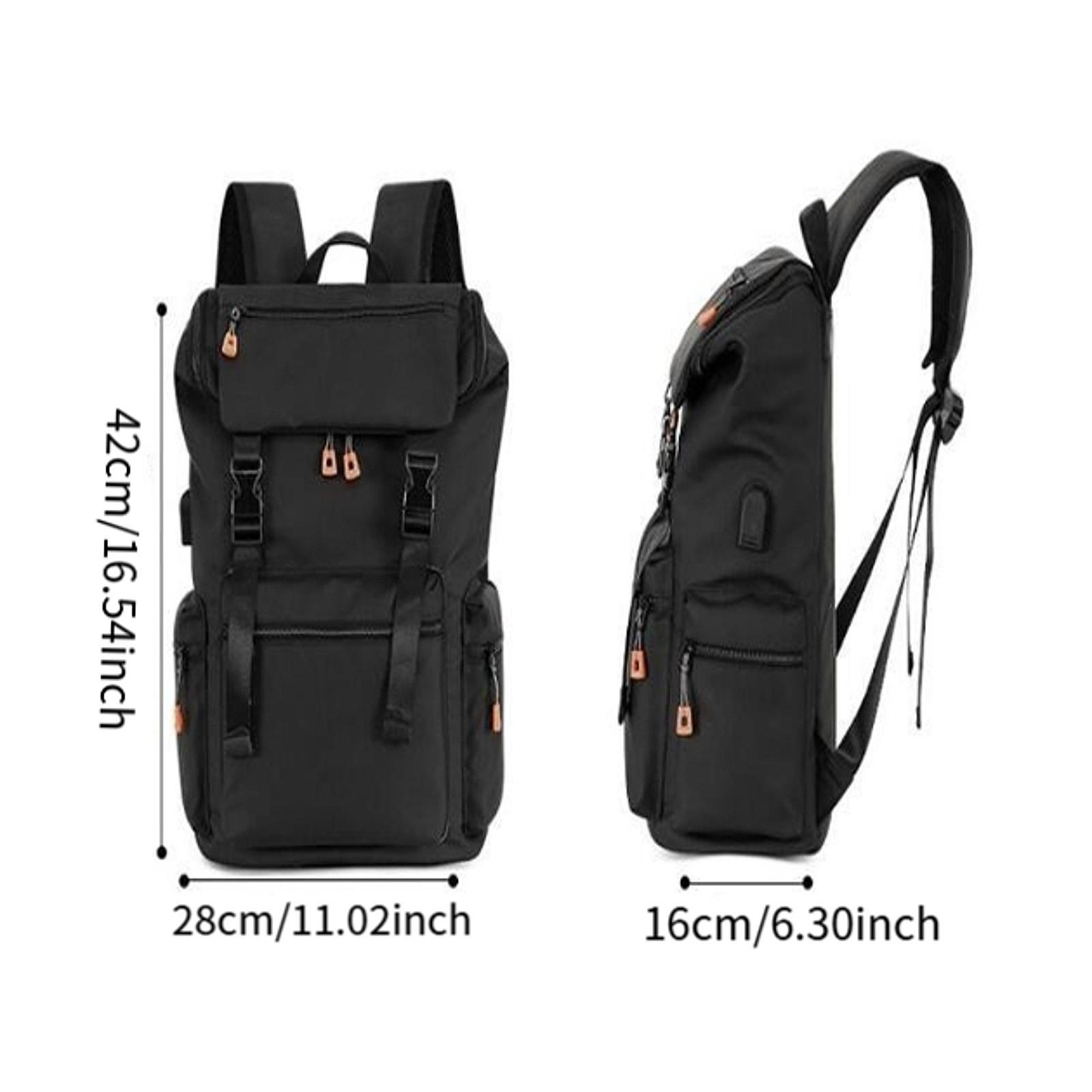 Sac à dos décontracté avec poc - Women'S Fashion Business Casual avis et prix