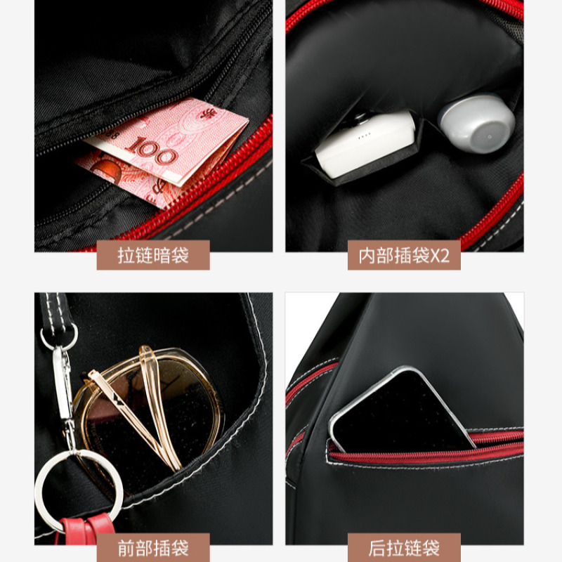 Sac à dos pour femmes, décontr - Crossbody Bag Women avis et prix