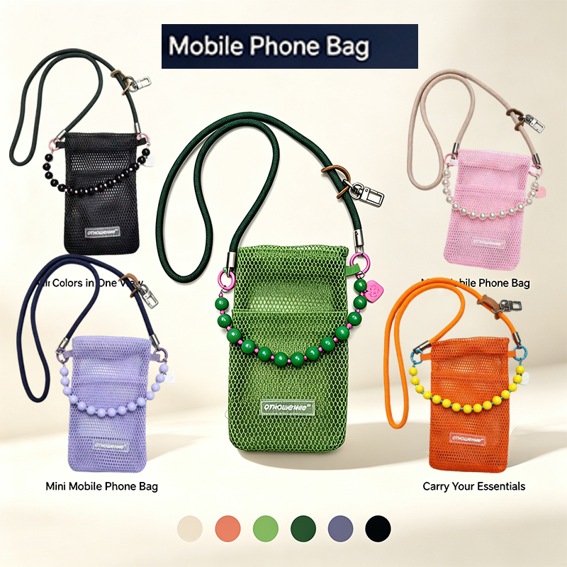 Sac de téléphone portable doux - Crossbody Bag Women avis et prix