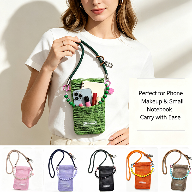 Sac de téléphone portable doux - Crossbody Bag Women avis et prix