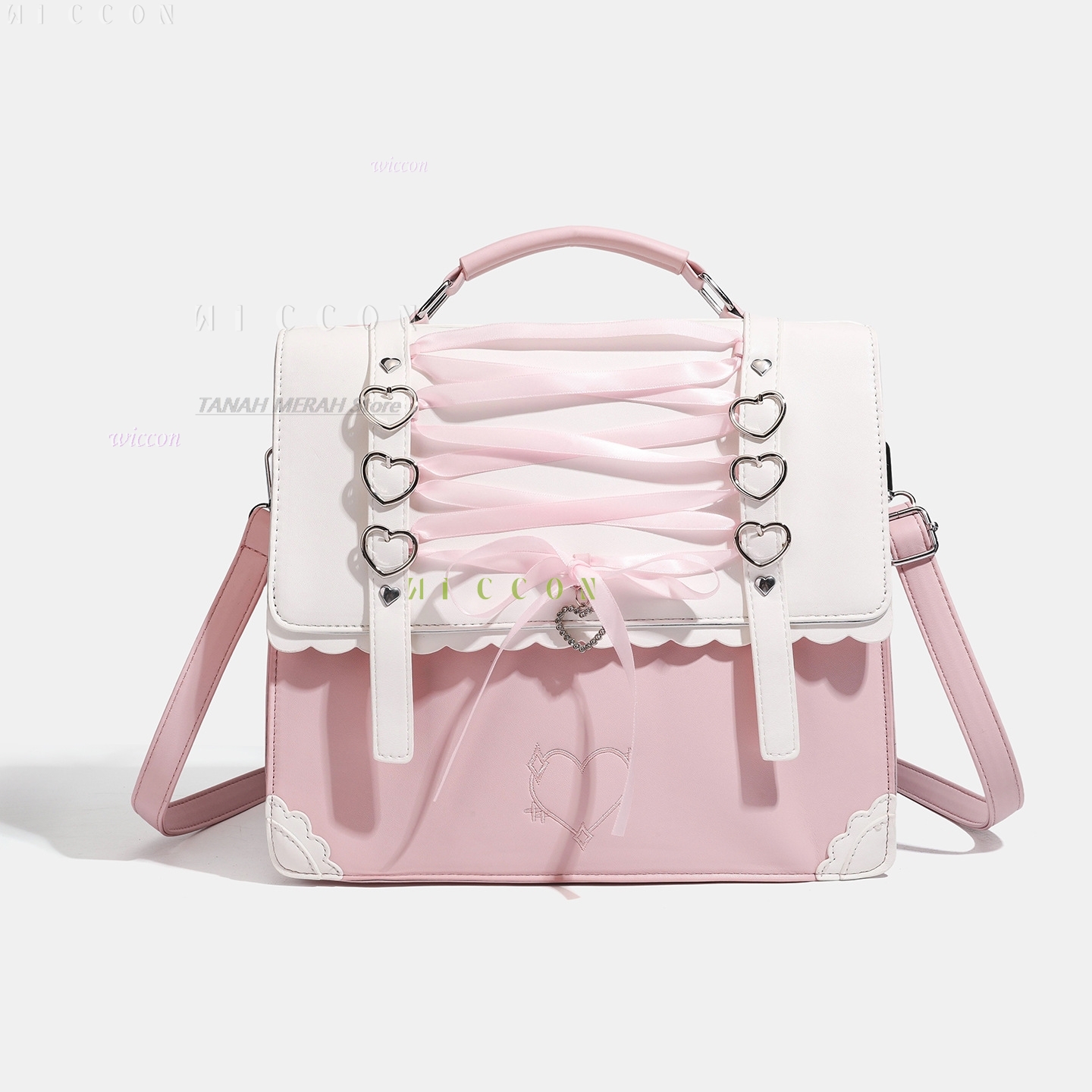 Jirai kei Nouveau sac Ita Loli - Crossbody Bag Women avis et prix
