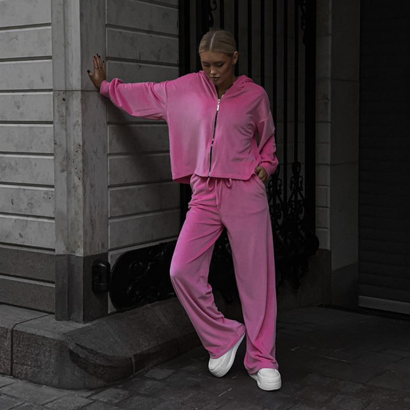 Ensemble de survêtement printa - Hoodie Women Oversized avis et prix