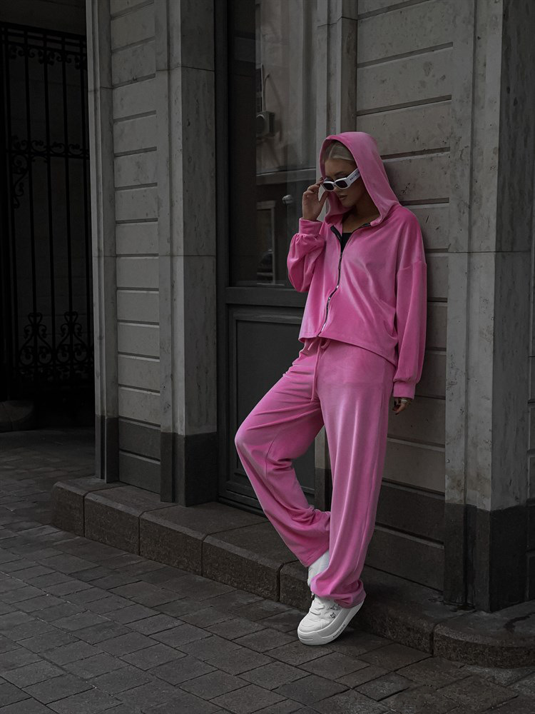 Ensemble de survêtement printa - Hoodie Women Oversized avis et prix