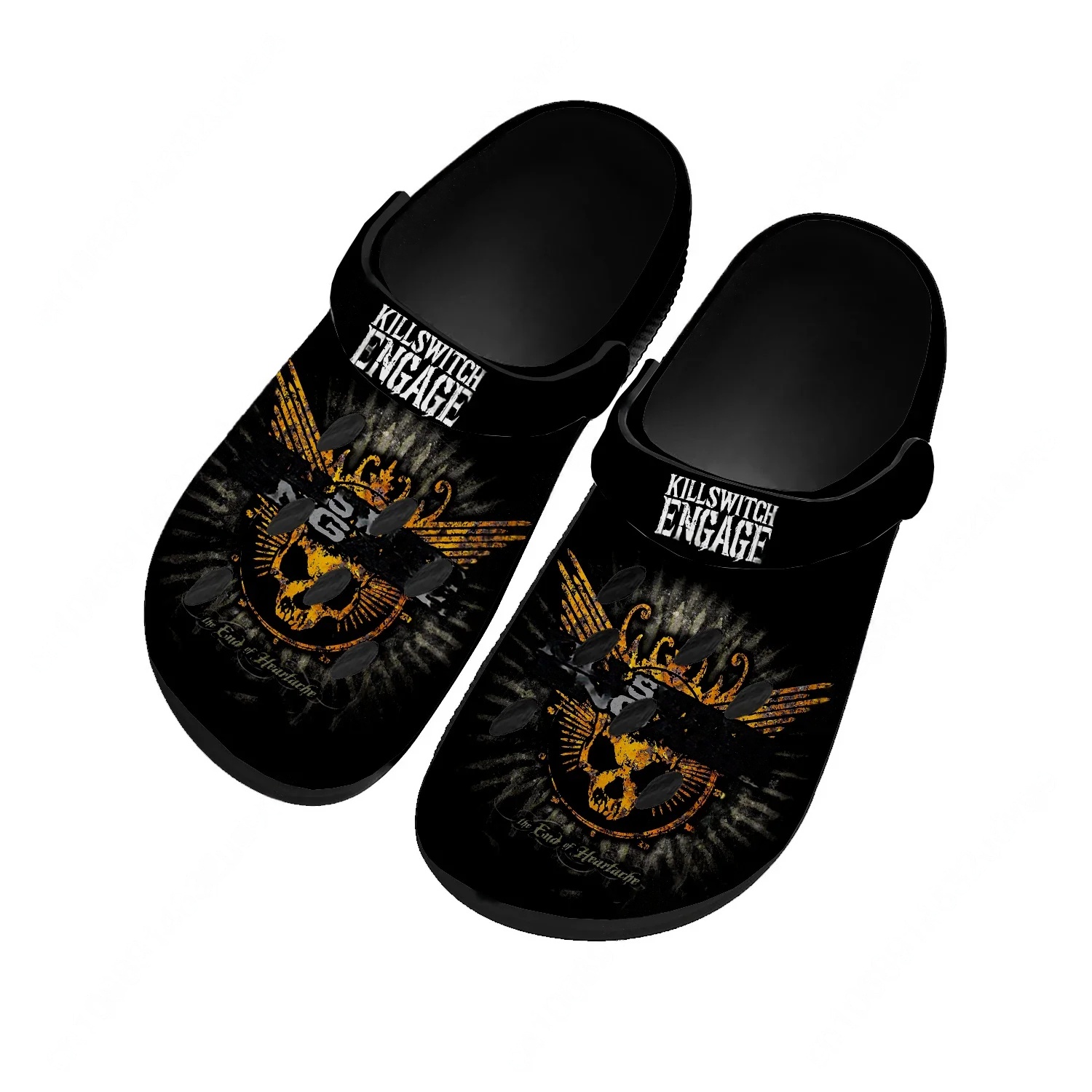 Killswitch Engage – chaussures - Women'S Fashion Business Casual avis et prix