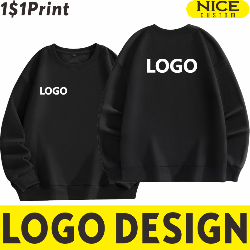 Sweat-shirt chaud en peluche p - Women Fashion Logo Design avis et prix