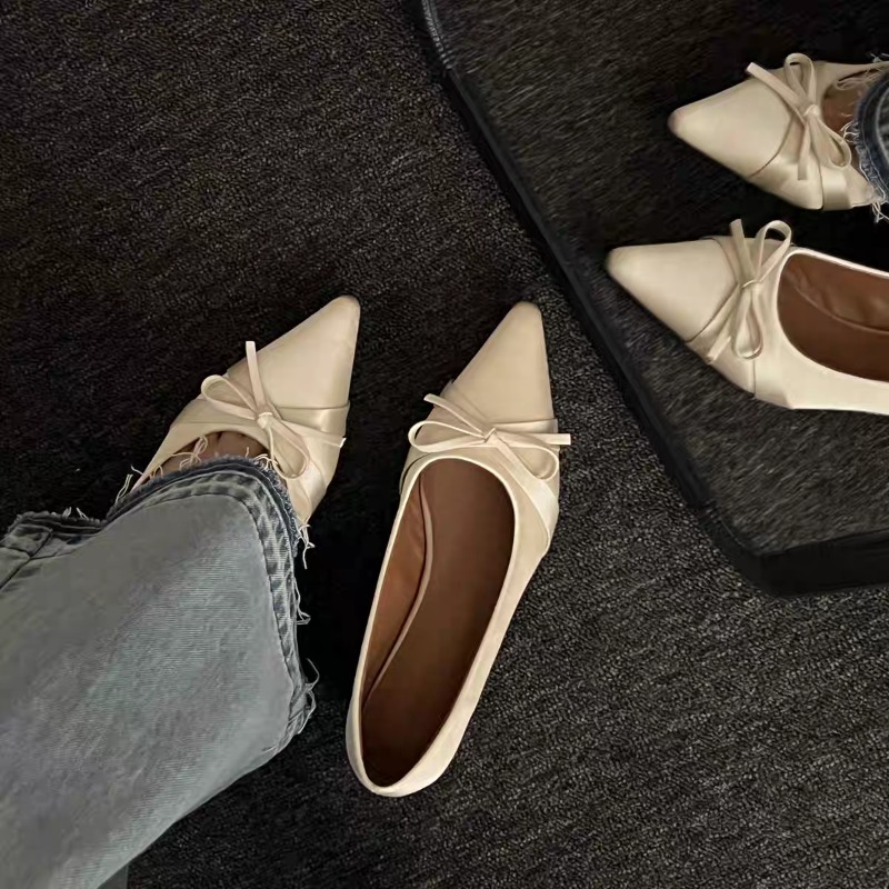 Nouvelles sandales plates déco - Women Fashion Trend 2026 avis et prix