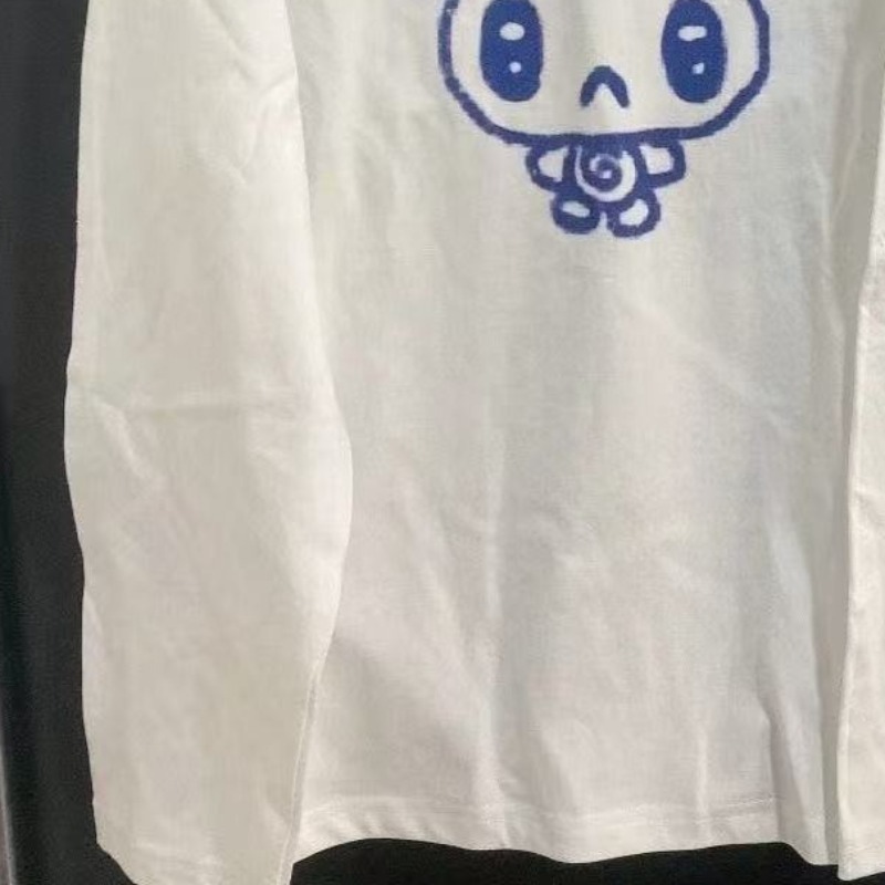 Kimutomo t-shirts femmes dessi - Trend Women Fashion avis et prix