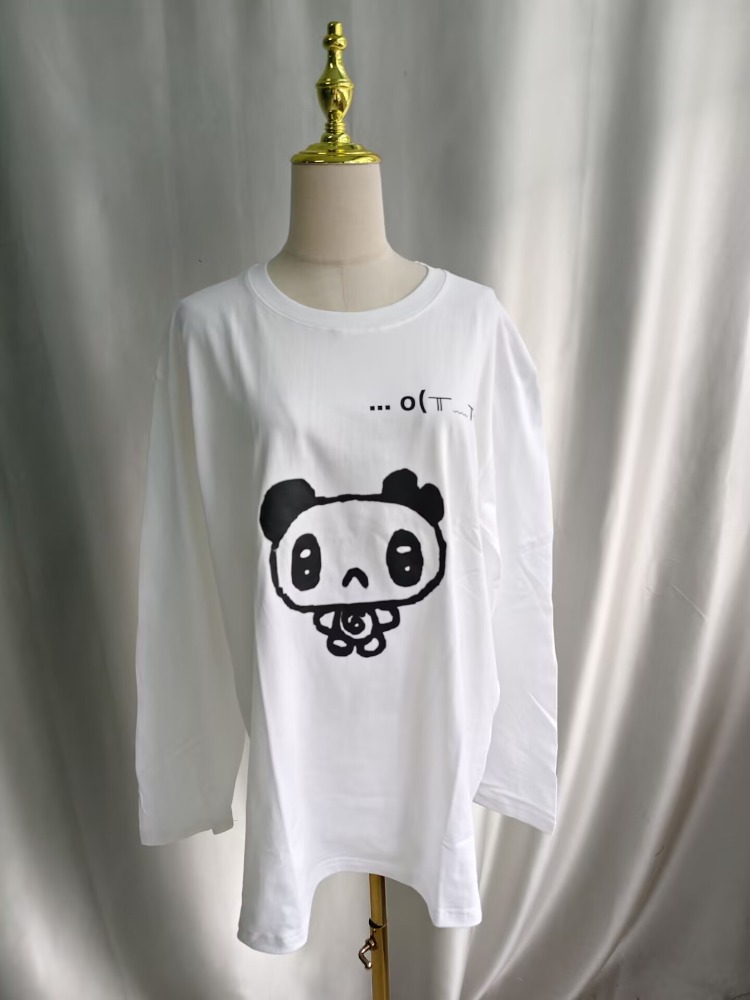 Kimutomo t-shirts femmes dessi - Trend Women Fashion avis et prix