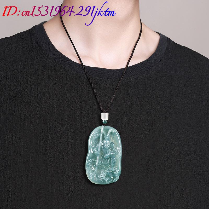 Collier pendentif Roi Singe en - Women'S Fashion avis et prix